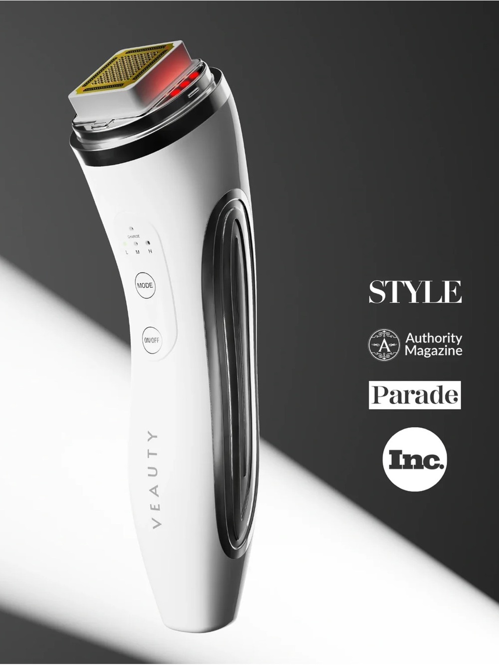 Brand new VEAUTY Dot 3D fractional RF Device